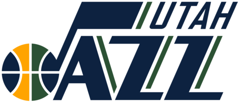 The Utah Jazz Logo